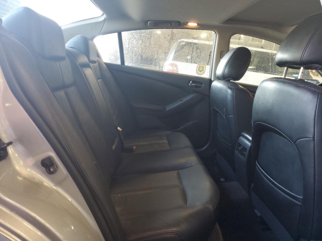 2009 Nissan Altima 2.5 VIN: 1N4AL21E79N405957 Lot: 85266145