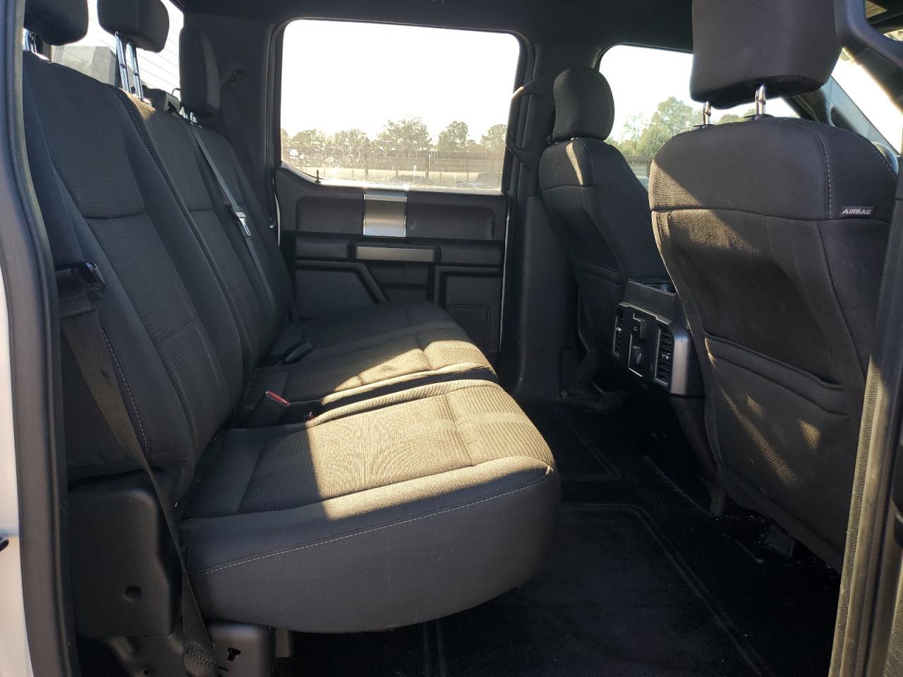 2016 Ford F150 Supercrew VIN: 1FTEW1EP7GKF76070 Lot: 89649675