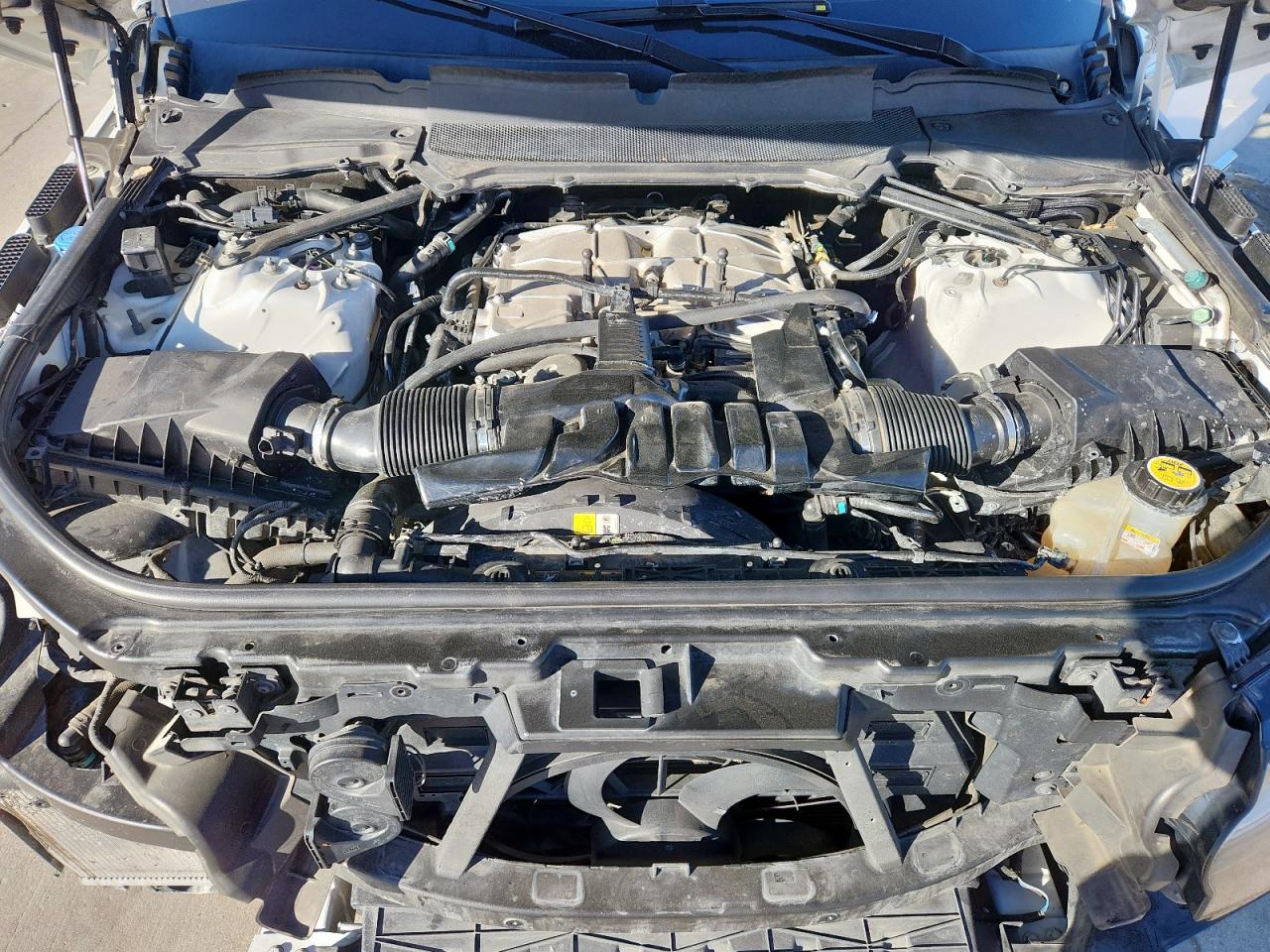 2017 Land Rover Range Rover Hse VIN: SALGS2FV8HA370361 Lot: 82647105