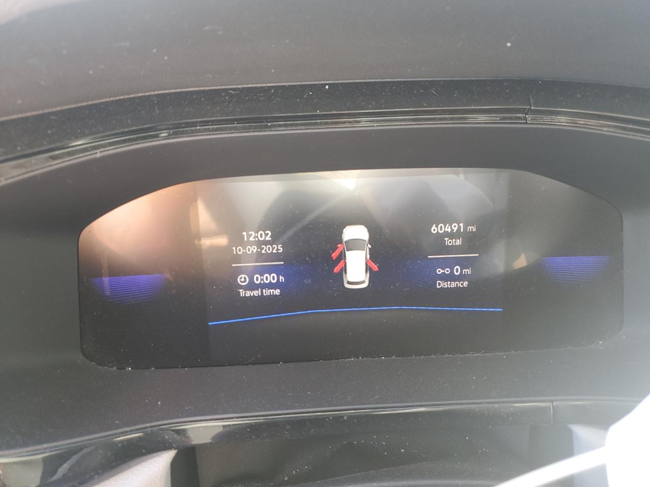 2022 Volkswagen Taos S VIN: 3VVCX7B24NM001836 Lot: 82389115