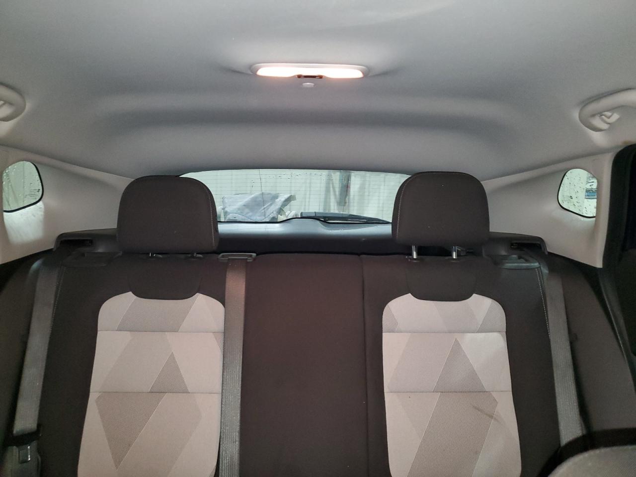 2024 Chevrolet Trax Ls VIN: KL77LFE21RC072661 Lot: 90334935