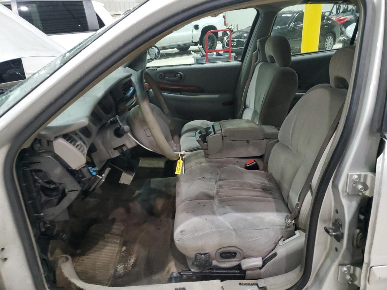 2001 Buick Lesabre Custom VIN: 1G4HP54K514179939 Lot: 85174425