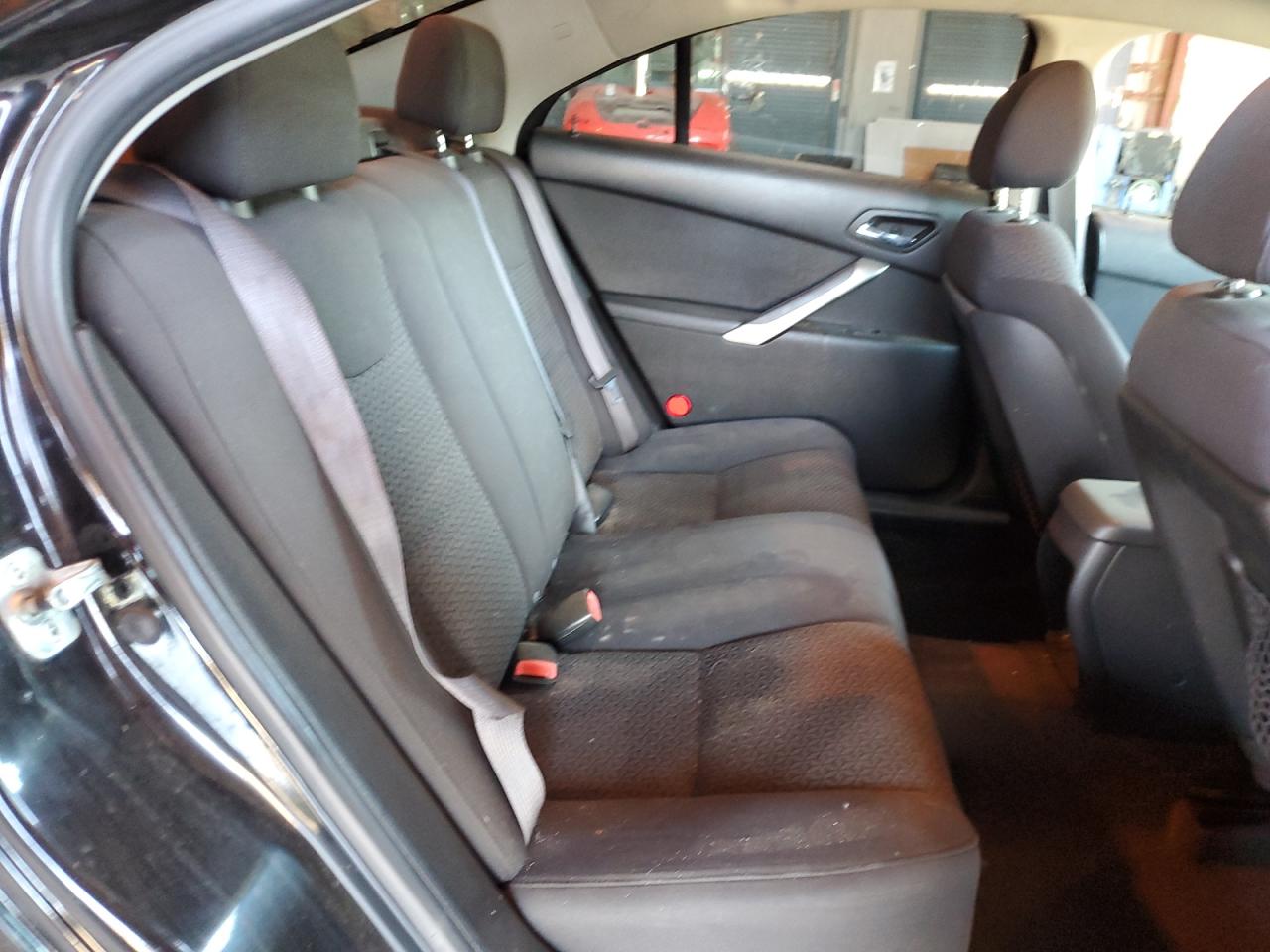 2008 Pontiac G6 Value Leader VIN: 1G2ZF57B384164359 Lot: 85582305