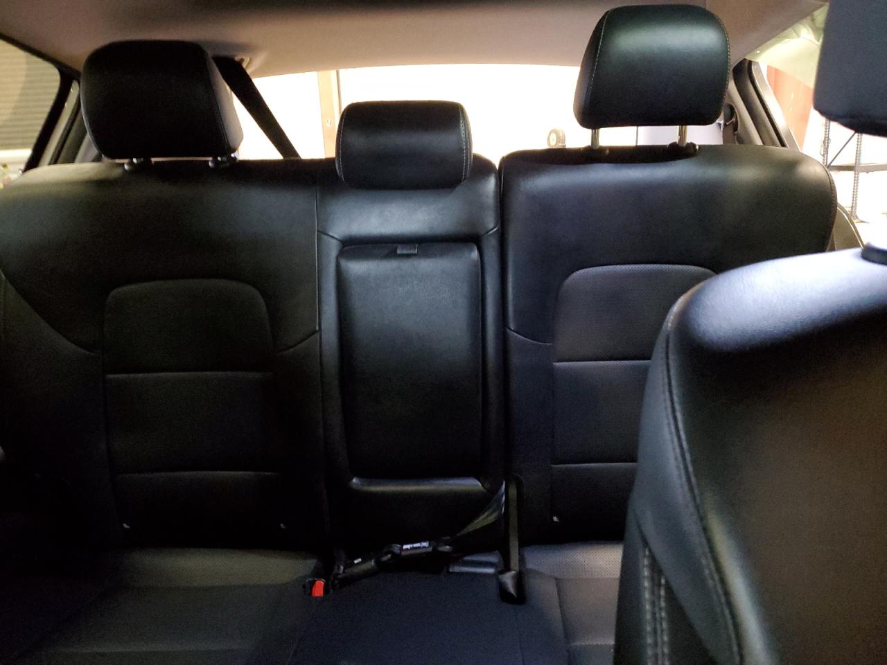 2018 Kia Sportage Ex VIN: KNDPNCAC5J7371285 Lot: 86173285