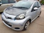2011 TOYOTA AYGO ICE VVT-I  for sale at Copart SANDY