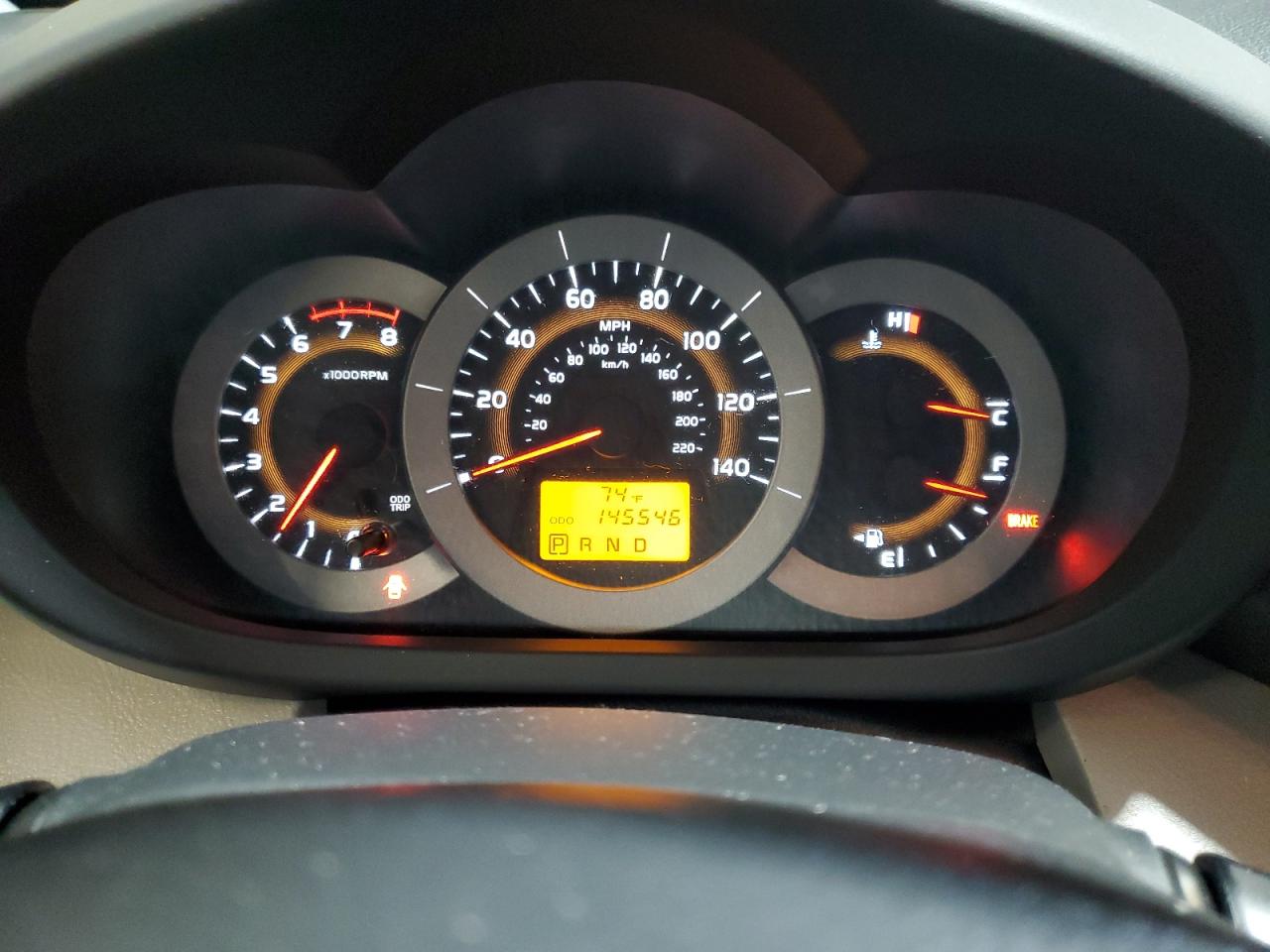 2012 Toyota Rav4 VIN: 2T3BF4DV2CW261019 Lot: 84915375