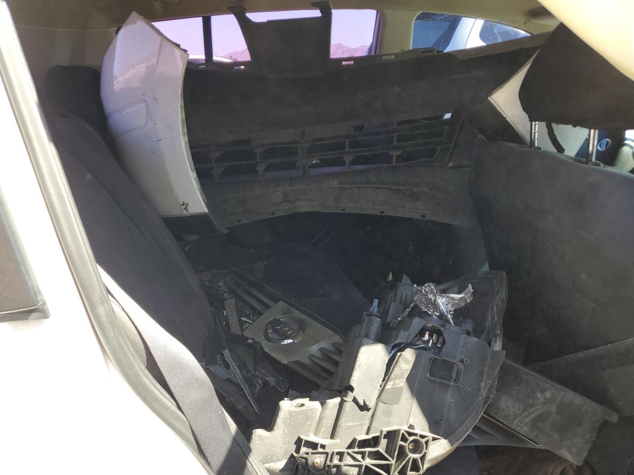 2009 Nissan Versa S VIN: 3N1BC13E89L391818 Lot: 85161705