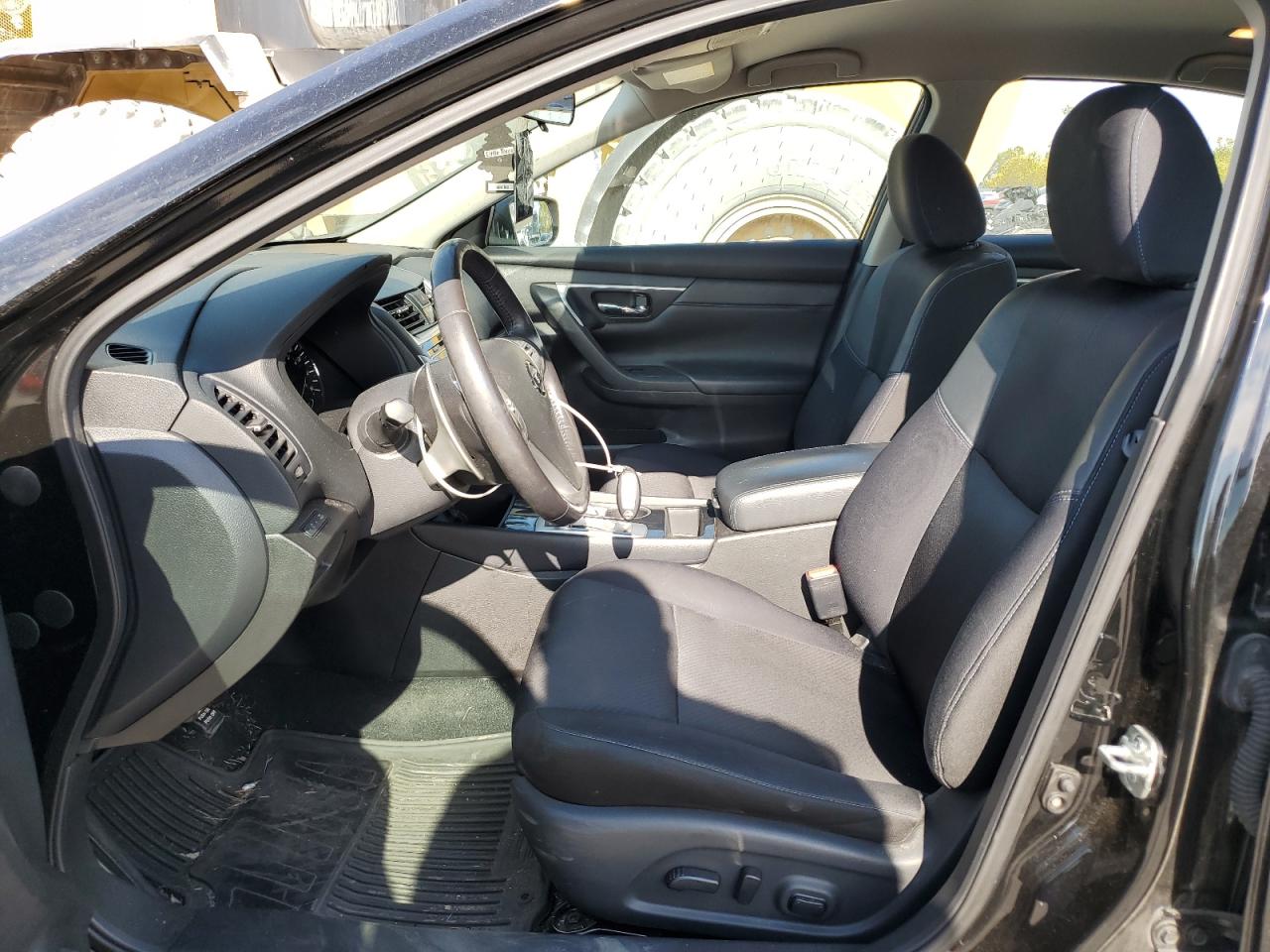 2018 Nissan Altima 2.5 VIN: 1N4AL3AP5JC129639 Lot: 86297205