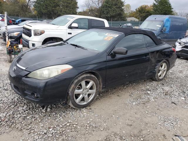 2008 Toyota Camry Solara Se