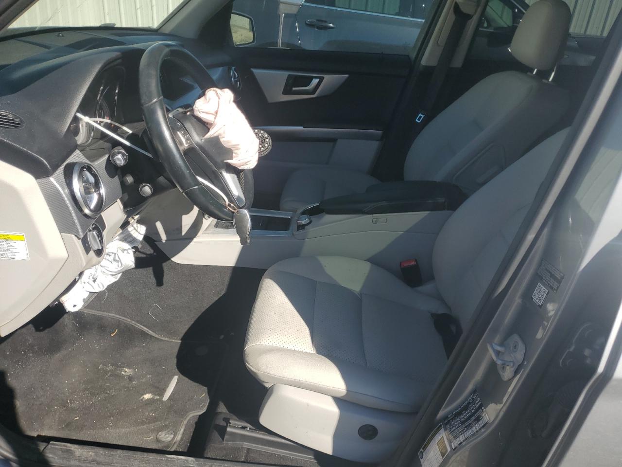 2014 Mercedes-Benz Glk 350 VIN: WDCGG5HBXEG325955 Lot: 82407715