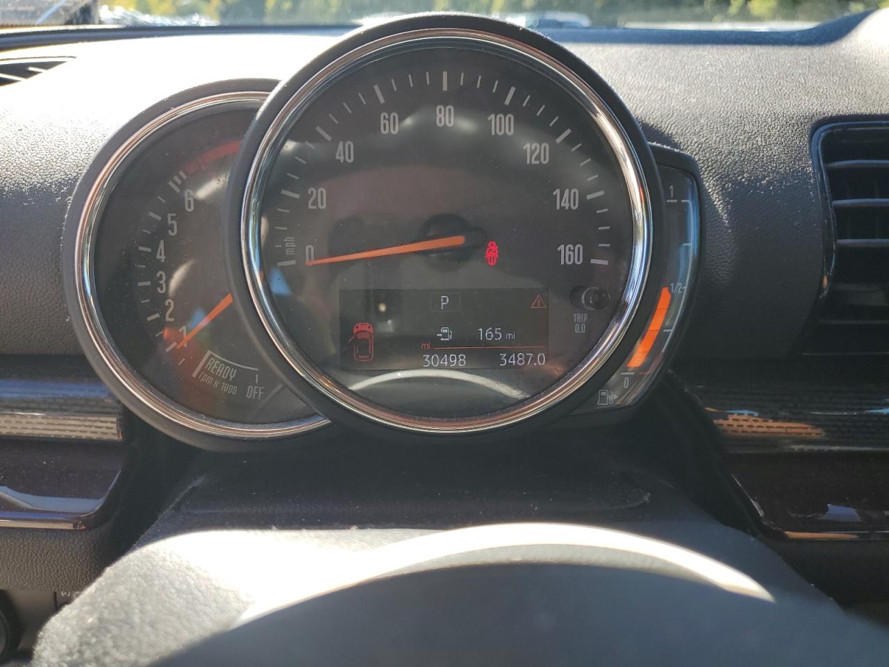 2019 Mini Cooper S Clubman All4 VIN: WMWLU5C56K2G05086 Lot: 84538665
