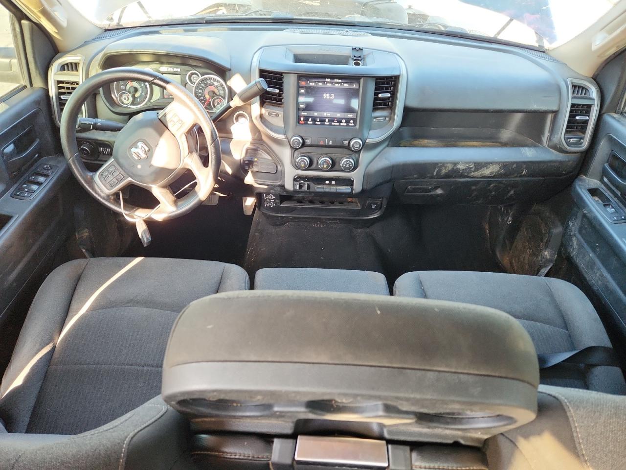 2020 Ram 2500 Tradesman VIN: 3C6UR5CLXLG211773 Lot: 85845575