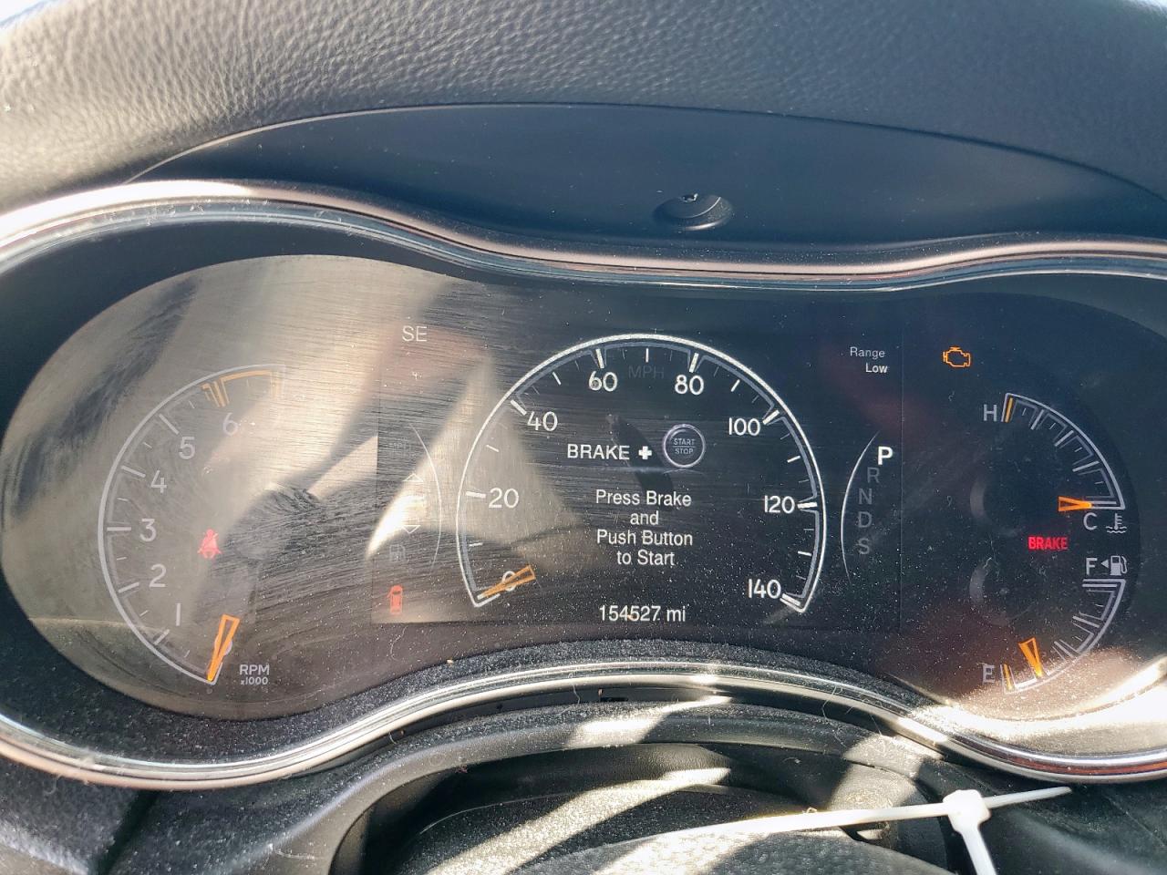 2014 Jeep Grand Cherokee Limited VIN: 1C4RJEBT6EC122957 Lot: 82190165