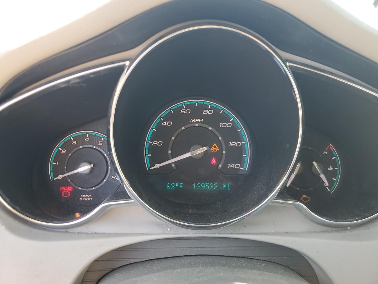 2010 Chevrolet Malibu Ls VIN: 1G1ZB5EB2A4155564 Lot: 85529185