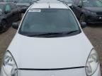 2013 NISSAN MICRA VISIA CVT  for sale at Copart YORK