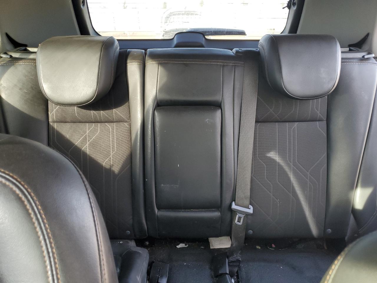 2020 Chevrolet Trax 1Lt VIN: KL7CJLSB2LBC04034 Lot: 82701275