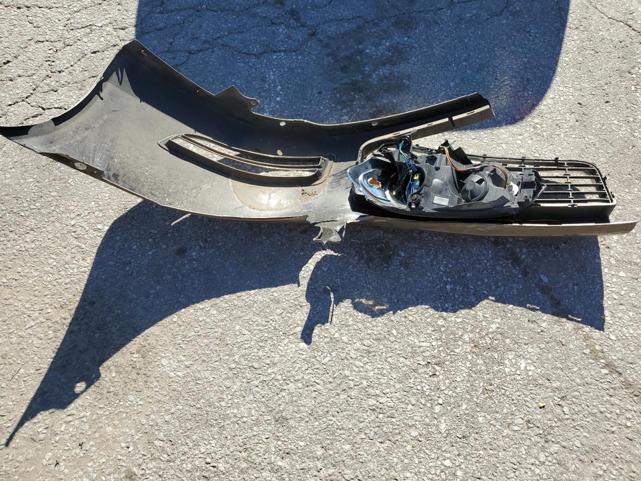 2006 Chevrolet Impala Lt VIN: 2G1WT58K069416108 Lot: 85669965