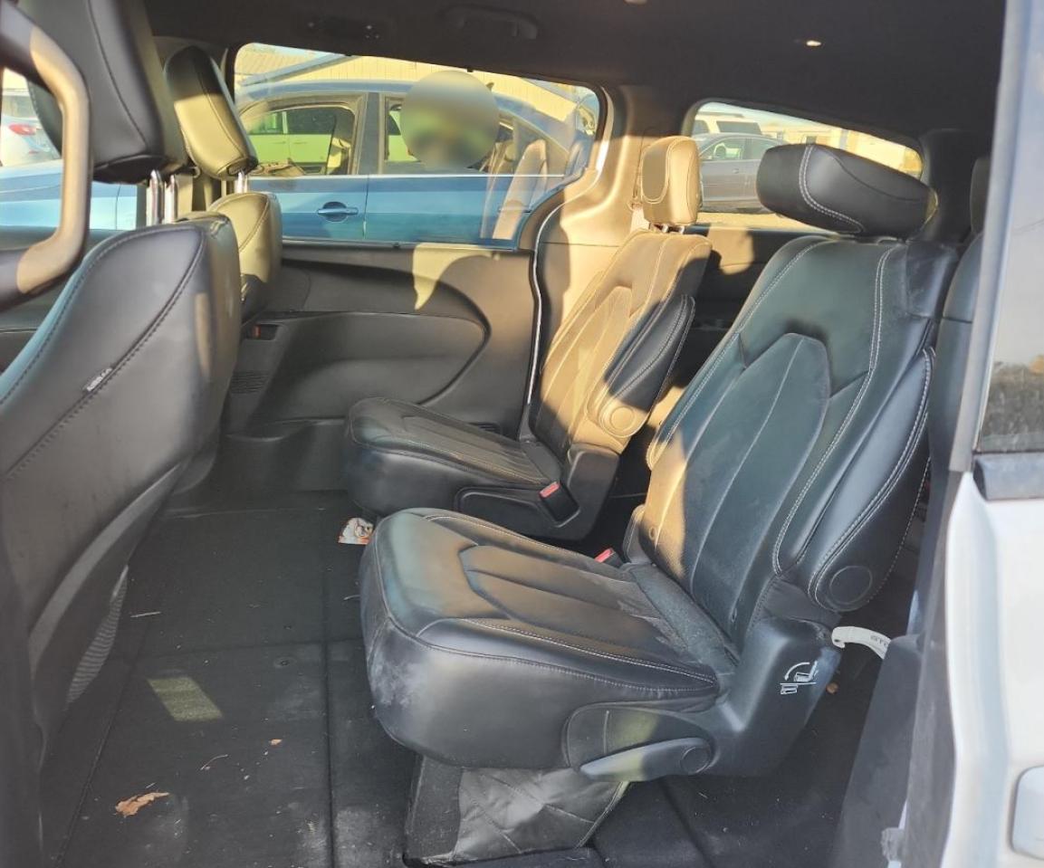 2024 Chrysler Pacifica Touring L VIN: 2C4RC1BG4RR111264 Lot: 89508135