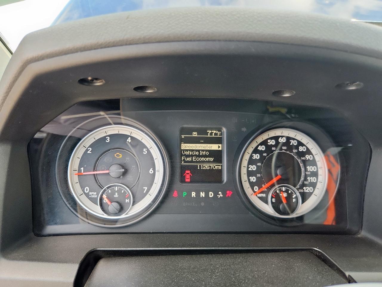 2013 Ram 1500 St VIN: 1C6RR6KT8DS519502 Lot: 90284935