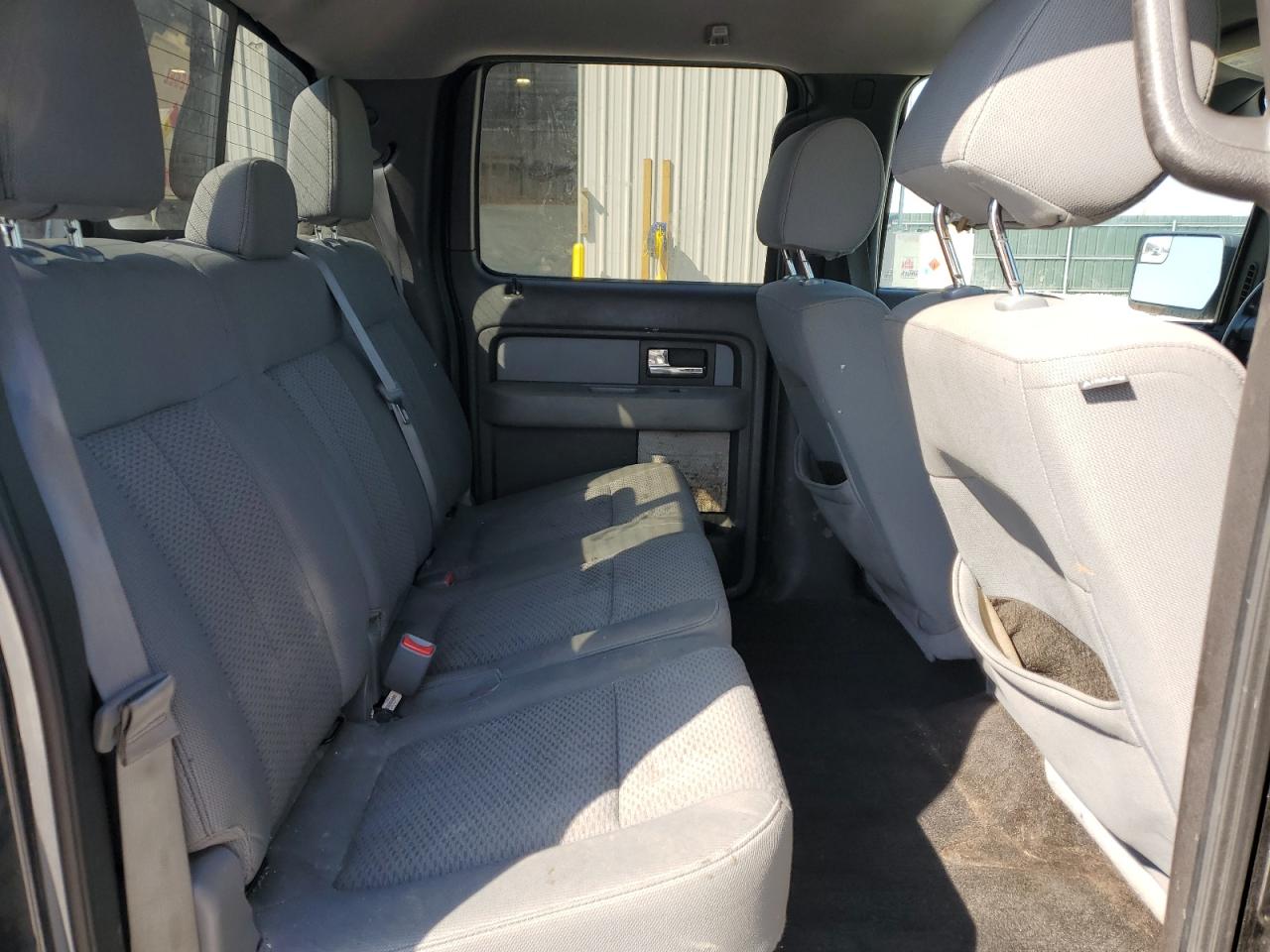 2013 Ford F150 Supercrew VIN: 1FTFW1ET1DKE76530 Lot: 82193175