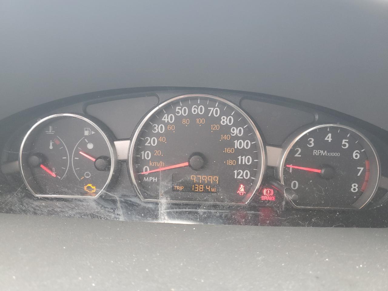 2005 Saturn Ion Level 2 VIN: 1G8AJ52F85Z173035 Lot: 82213525