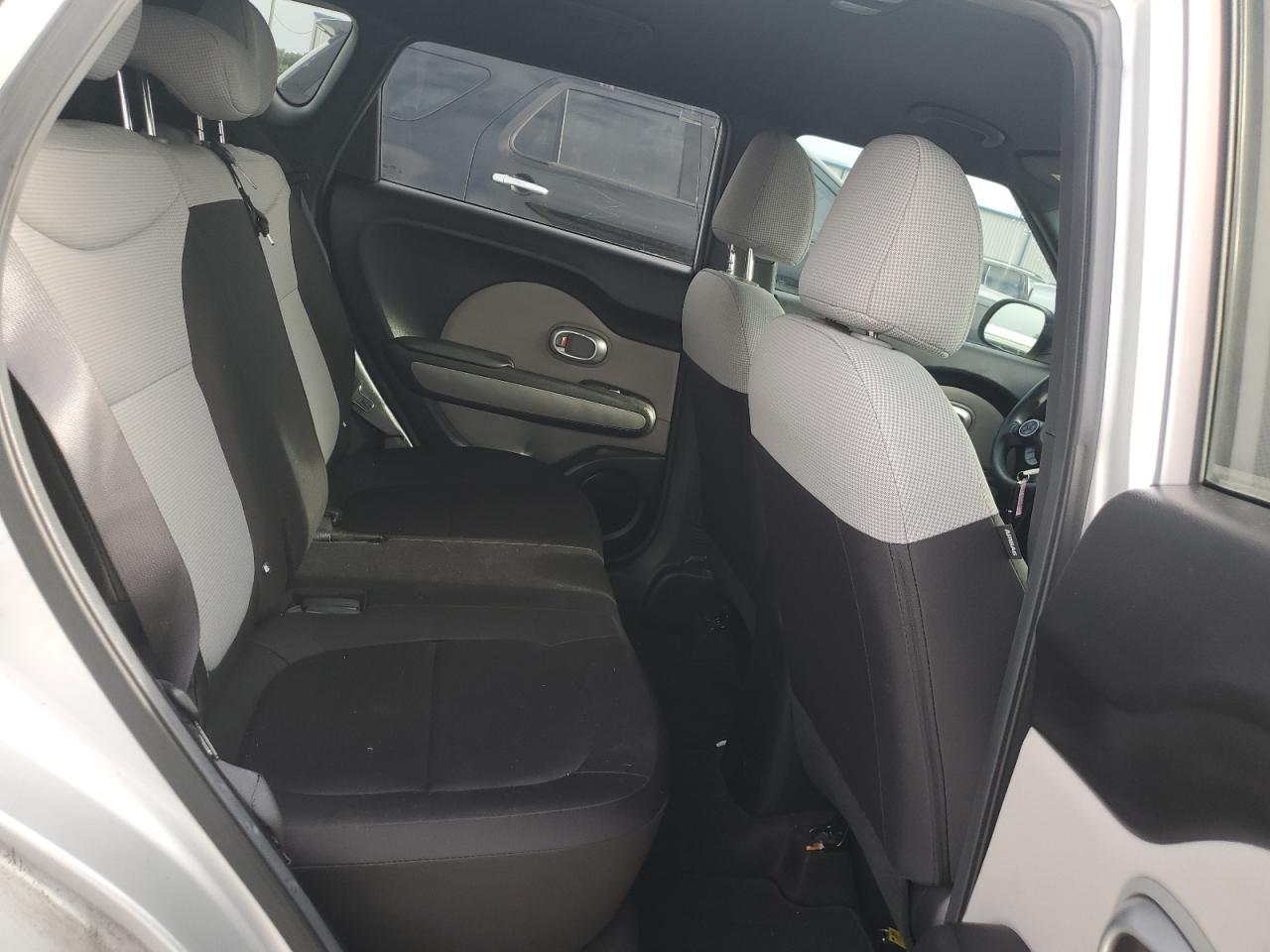 2018 Kia Soul VIN: KNDJN2A28J7585792 Lot: 85800115