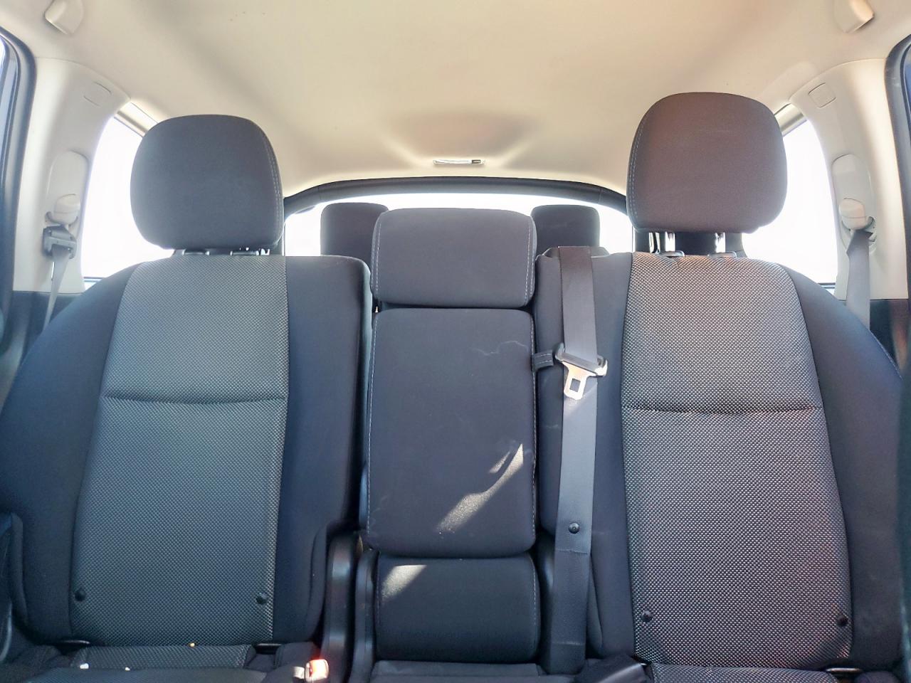 2020 Nissan Pathfinder Sv VIN: 5N1DR2BN3LC580502 Lot: 82286595