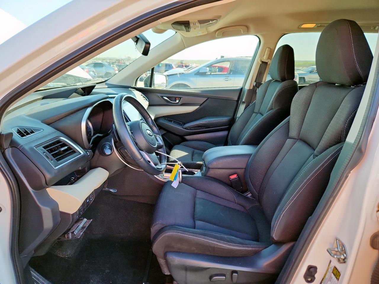 2019 Subaru Ascent Premium VIN: 4S4WMACD5K3462120 Lot: 80376815