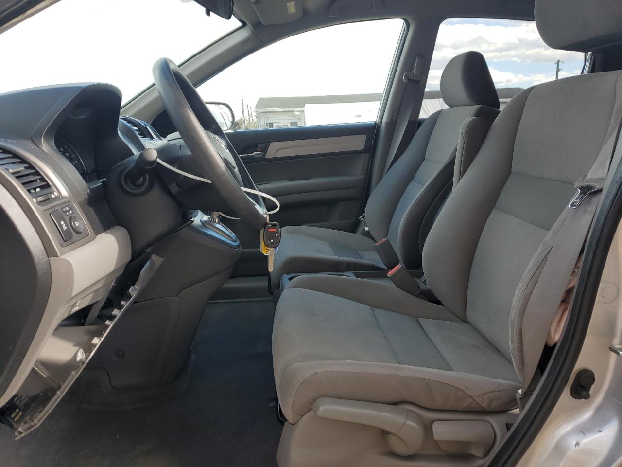 2011 Honda Cr-V Se VIN: 5J6RE4H42BL067203 Lot: 82679165