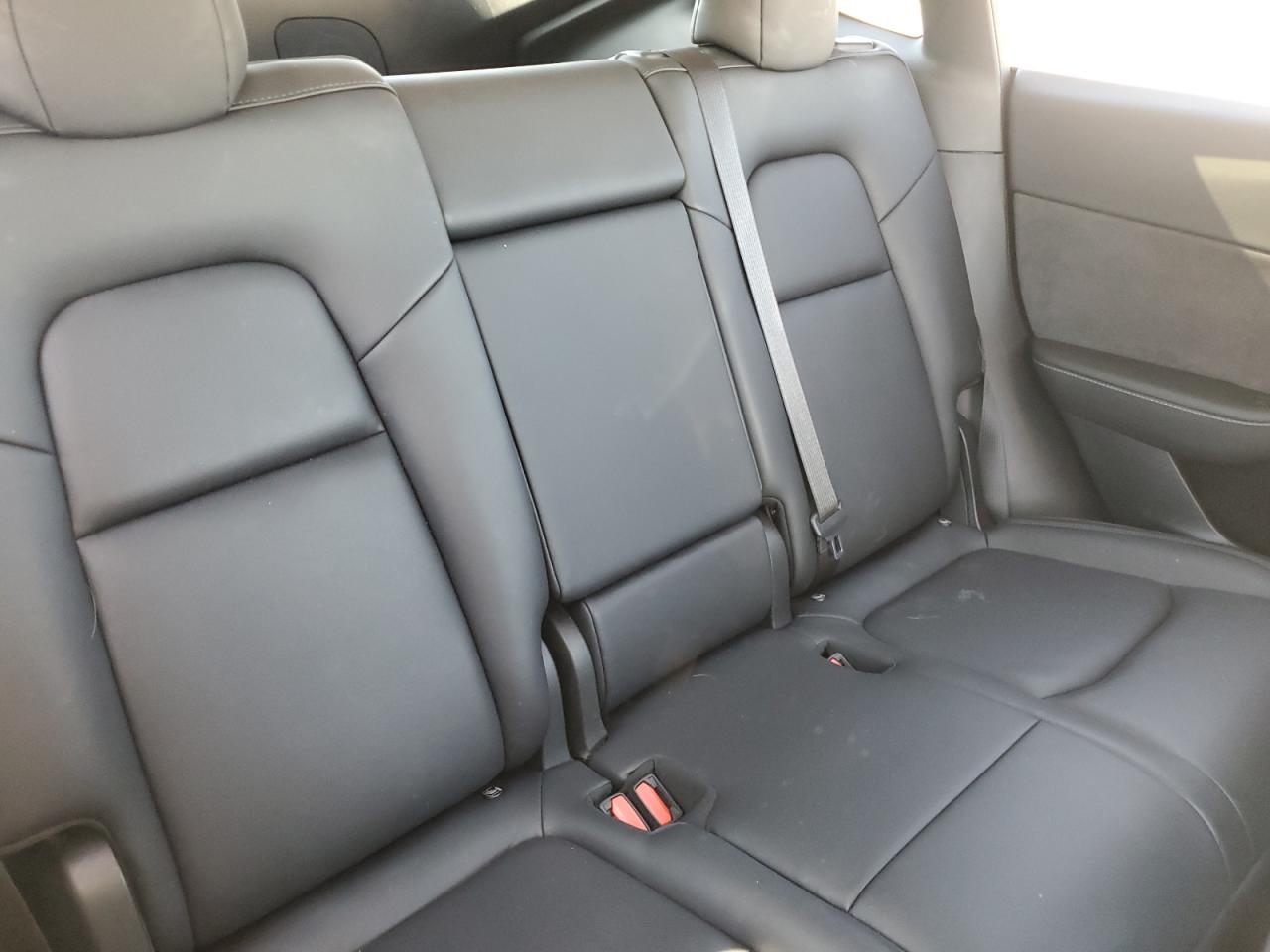 2024 Tesla Model Y VIN: 7SAYGAEE2RF124524 Lot: 86334845