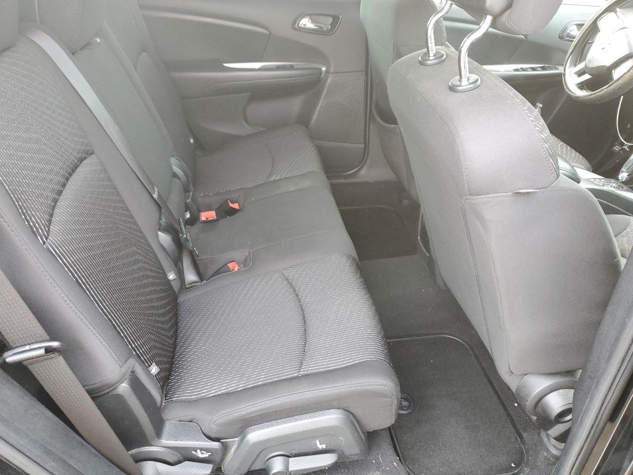 2015 Dodge Journey Se VIN: 3C4PDCAB1FT606021 Lot: 82532625