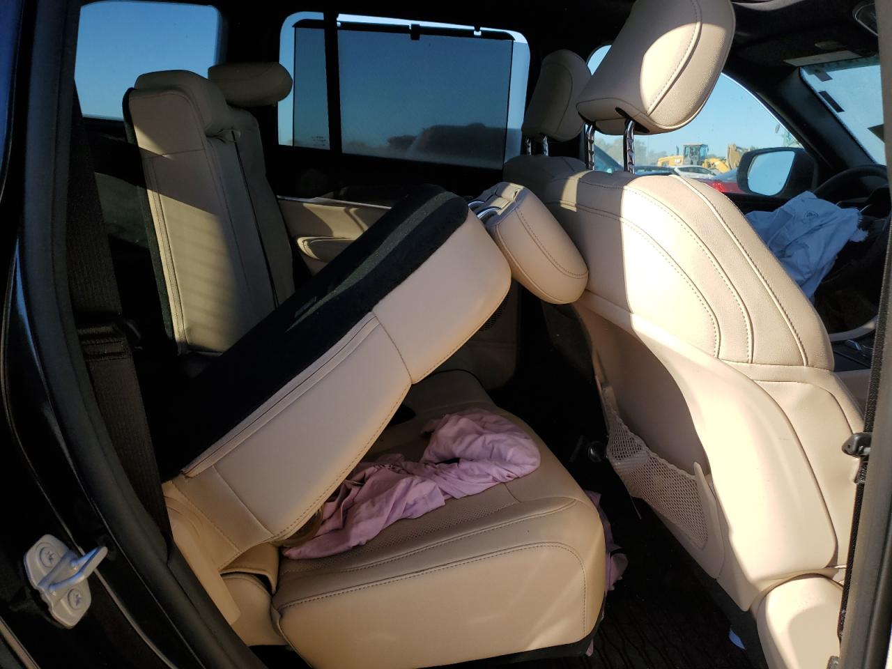 2024 Jeep Grand Cherokee Limited VIN: 1C4RJHBGXRC179656 Lot: 82448445