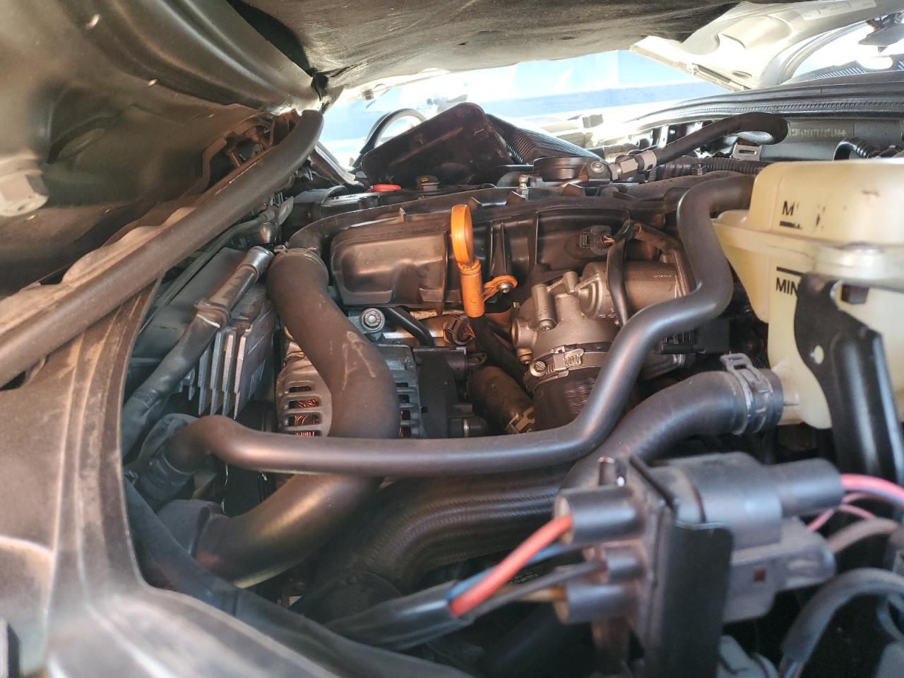 2007 Audi A4 2.0T Cabriolet Quattro VIN: WAUDF48H87K037486 Lot: 90680605