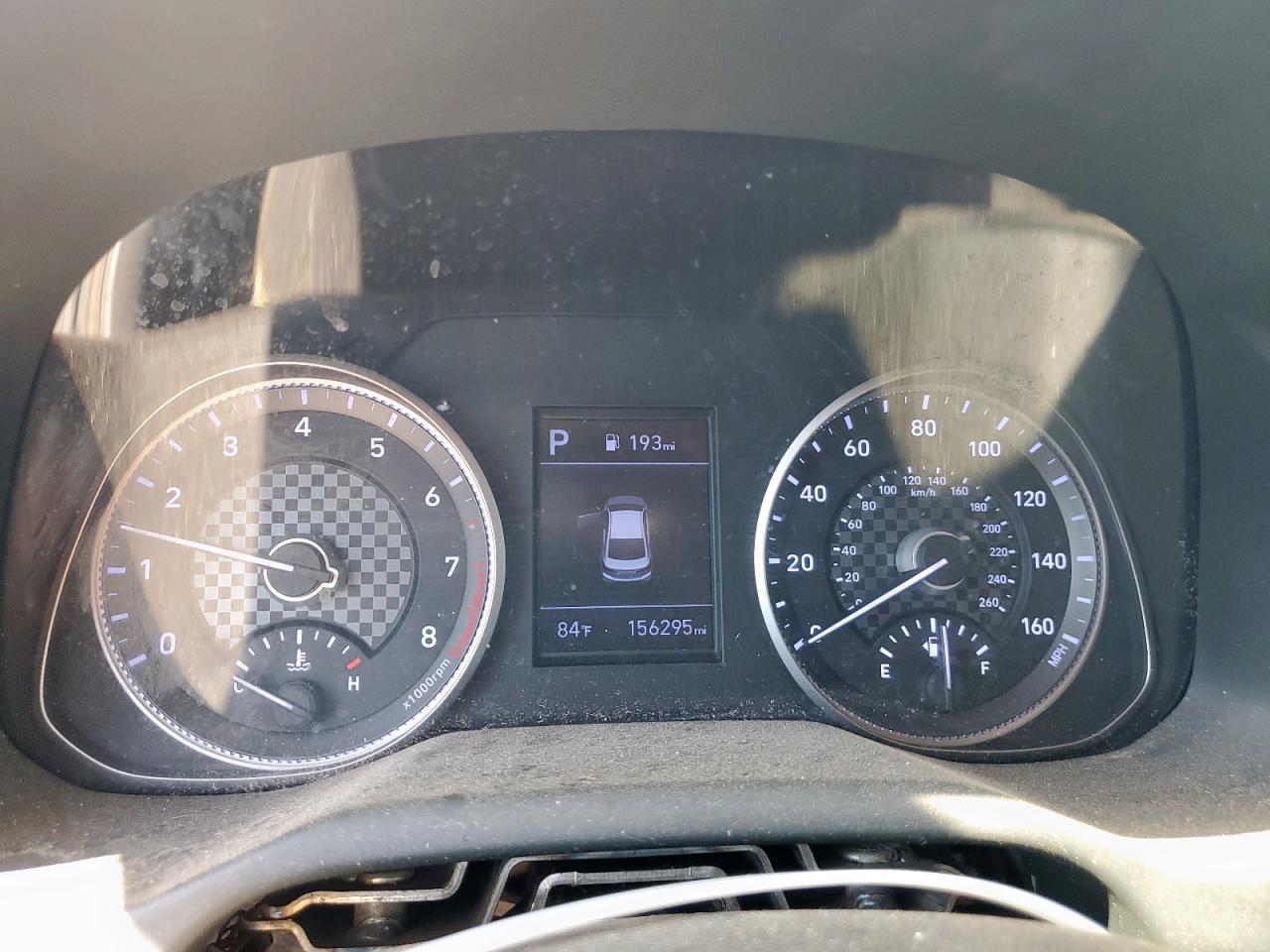 2019 Hyundai Elantra Sel VIN: 5NPD84LFXKH450844 Lot: 82317795