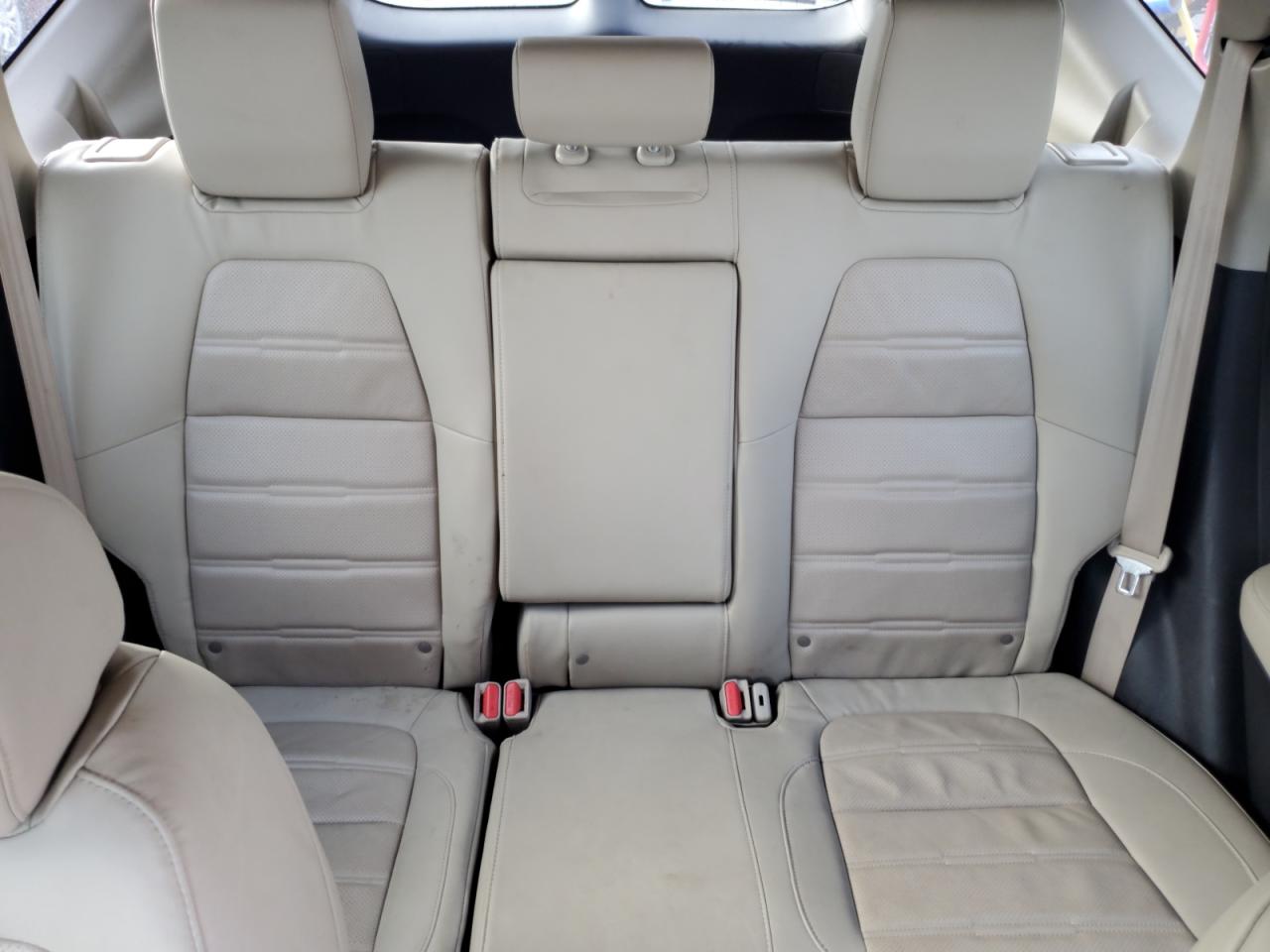 2019 Honda Cr-V Exl VIN: 5J6RW1H89KA008675 Lot: 90092245