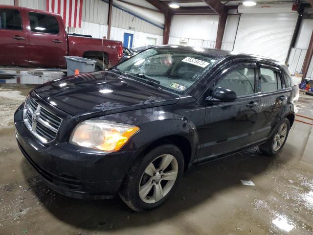 2010 Dodge Caliber Sxt