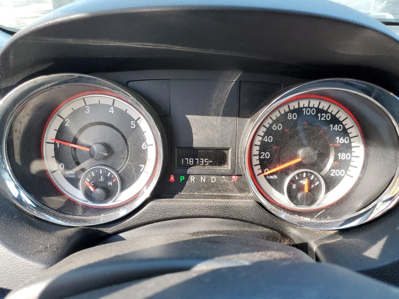 2011 Dodge Grand Caravan Express VIN: 2D4RN4DG8BR778145 Lot: 85831475