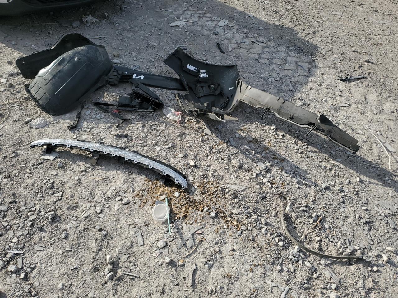 2024 Kia Seltos Ex VIN: KNDER2AAXR7477148 Lot: 82370185