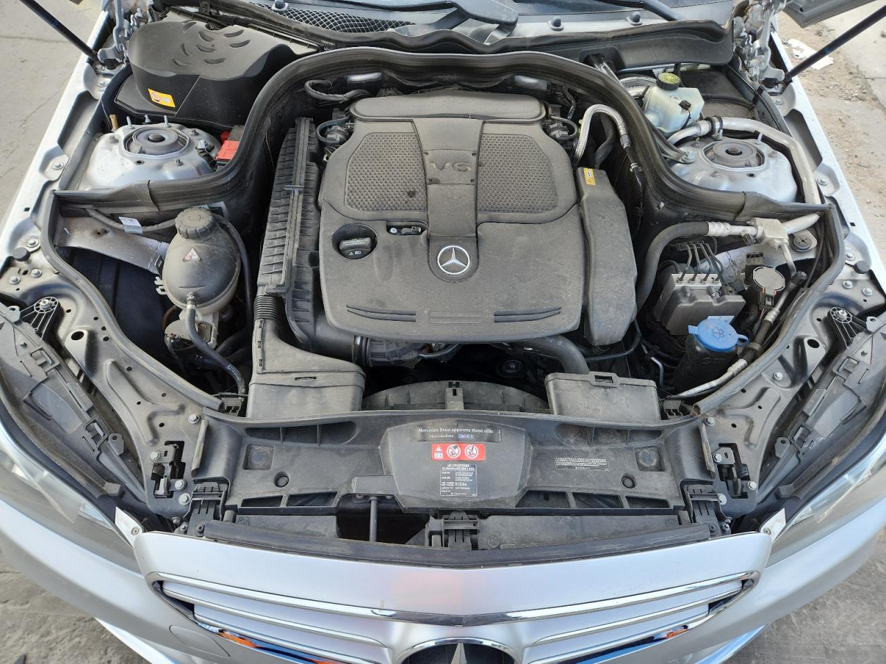 2016 Mercedes-Benz E 350 4Matic VIN: WDDHF8JB1GB284887 Lot: 82180485