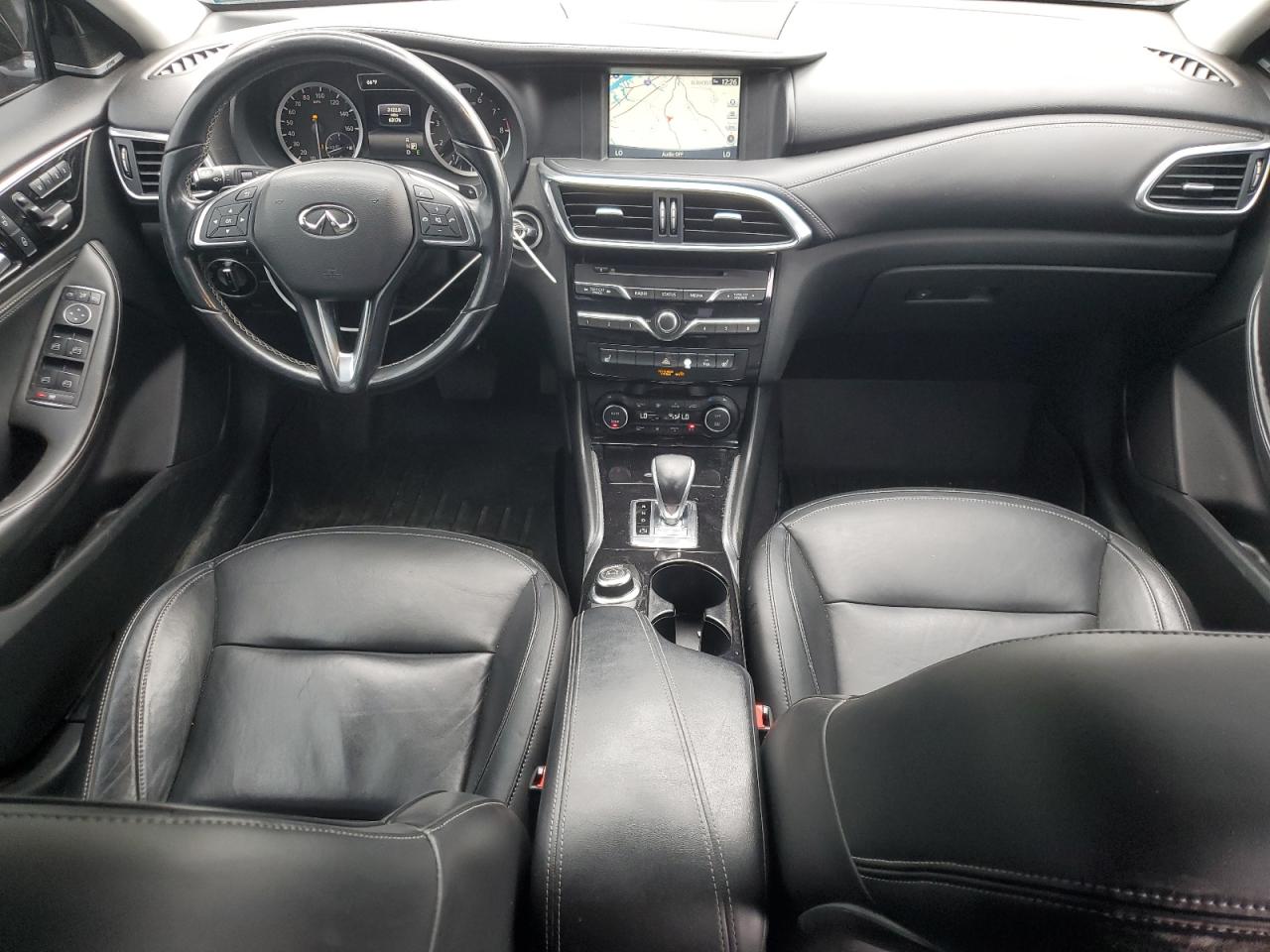 2017 Infiniti Qx30 Base VIN: SJKCH5CR4HA020946 Lot: 86056135