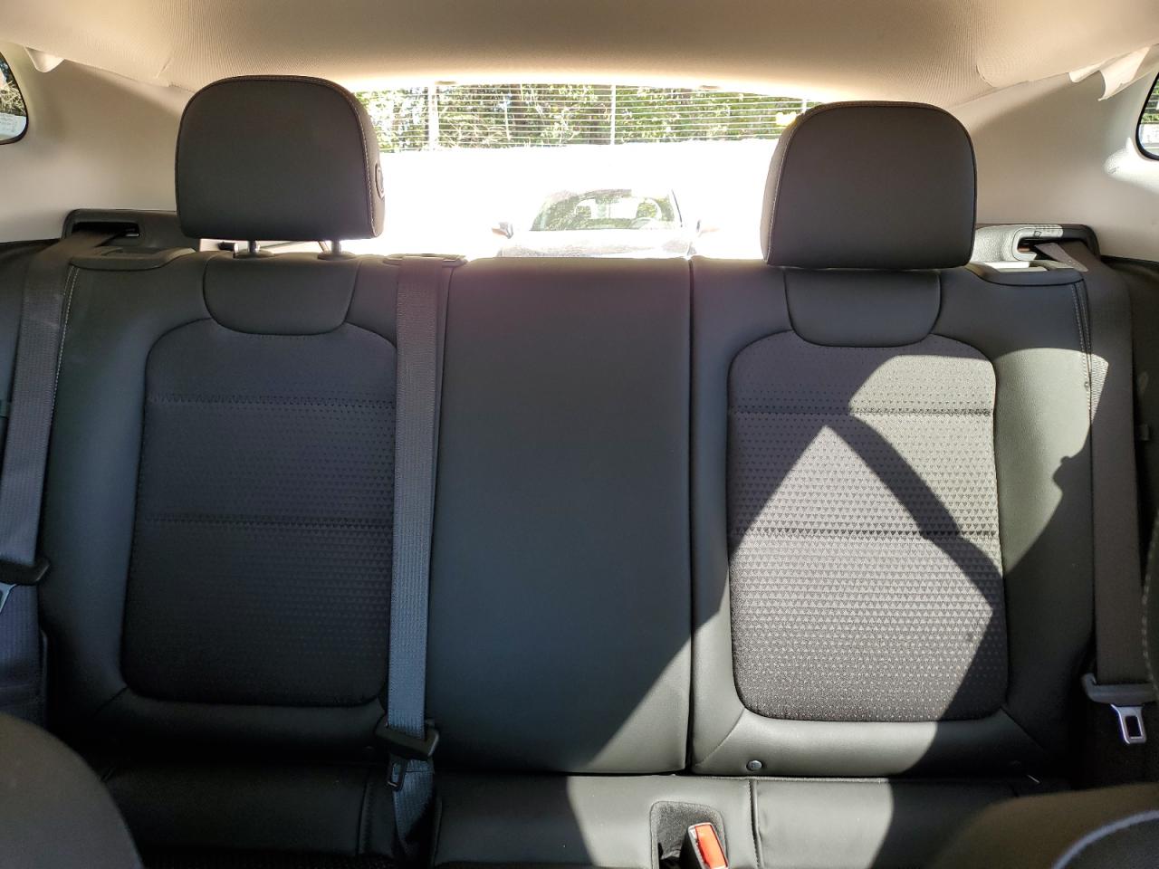 2025 Chevrolet Trax 1Lt VIN: KL77LHEP5SC045802 Lot: 86277845