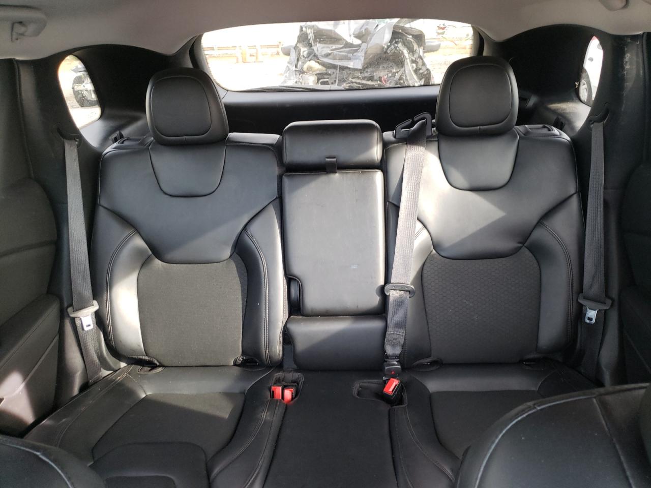 2021 Jeep Cherokee Latitude Plus VIN: 1C4PJMLB9MD100791 Lot: 82306015