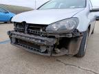 2011 VOLKSWAGEN GOLF S TSI S-A  for sale at Copart NEWBURY