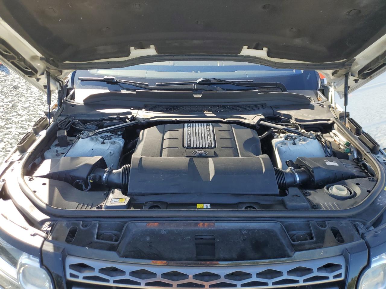 2016 Land Rover Range Rover Sport Se VIN: SALWG2PF7GA116014 Lot: 82009355