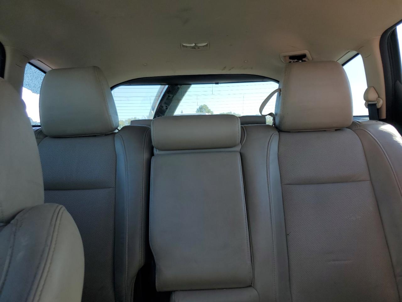 2014 Mazda Cx-9 Touring VIN: JM3TB3CV0E0442243 Lot: 82237435