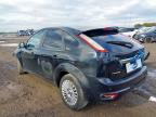 2008 FORD FOCUS TITANIUM  for sale at Copart PETERLEE