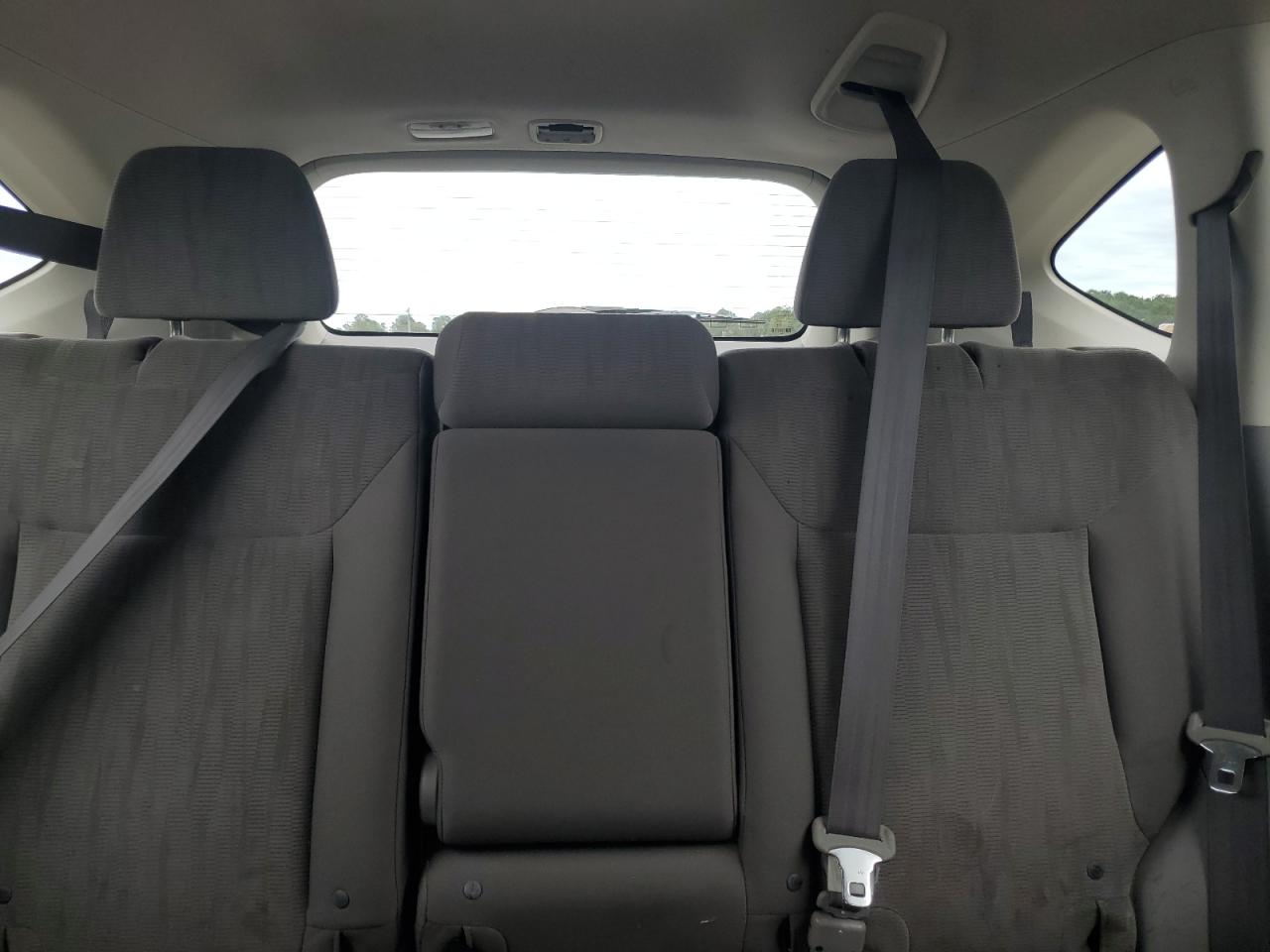 2014 Honda Cr-V Lx VIN: 2HKRM3H3XEH559481 Lot: 82243575