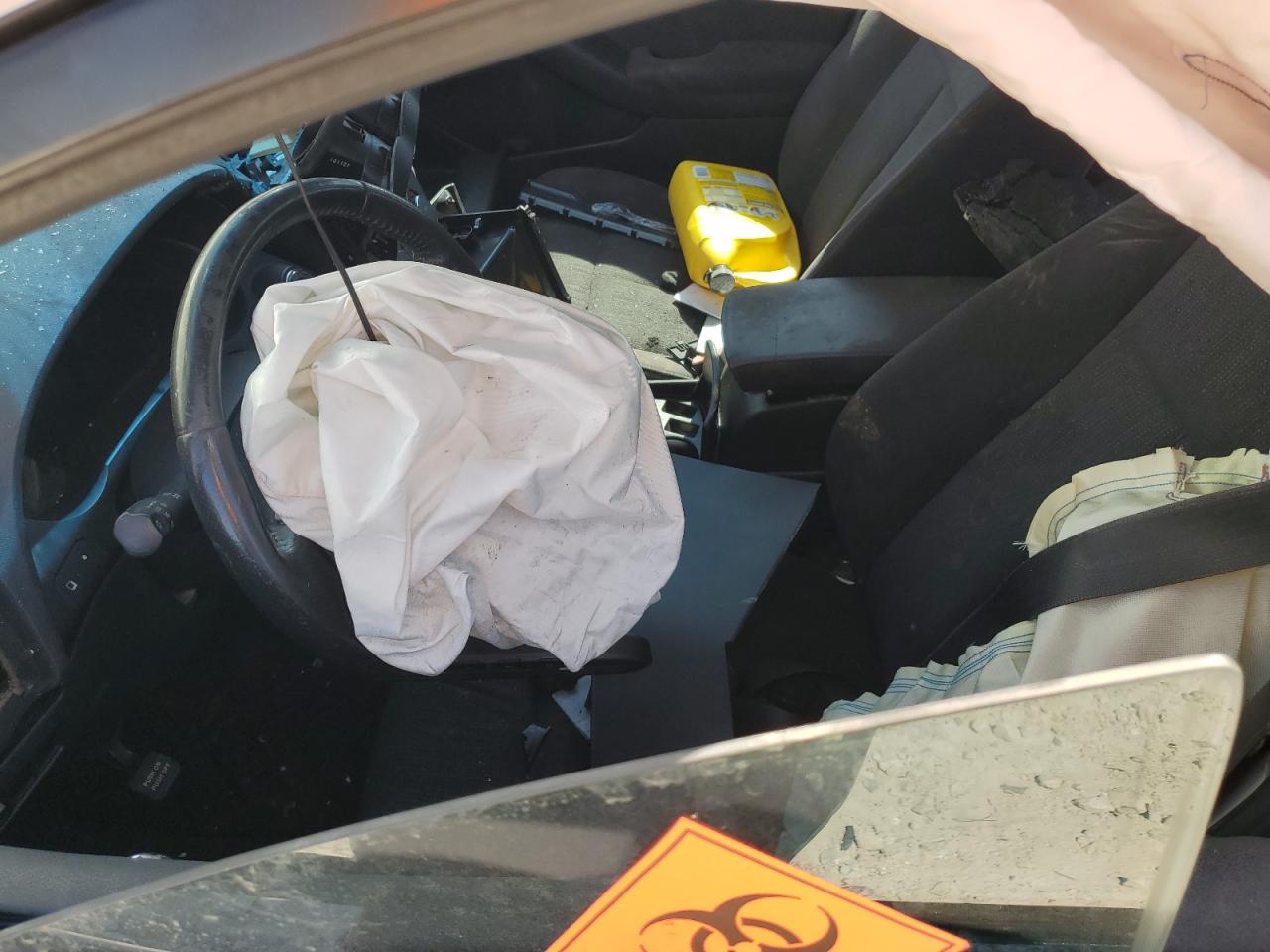 2011 Nissan Altima VIN: 1N4AL2AP9BN479713 Lot: 81781295