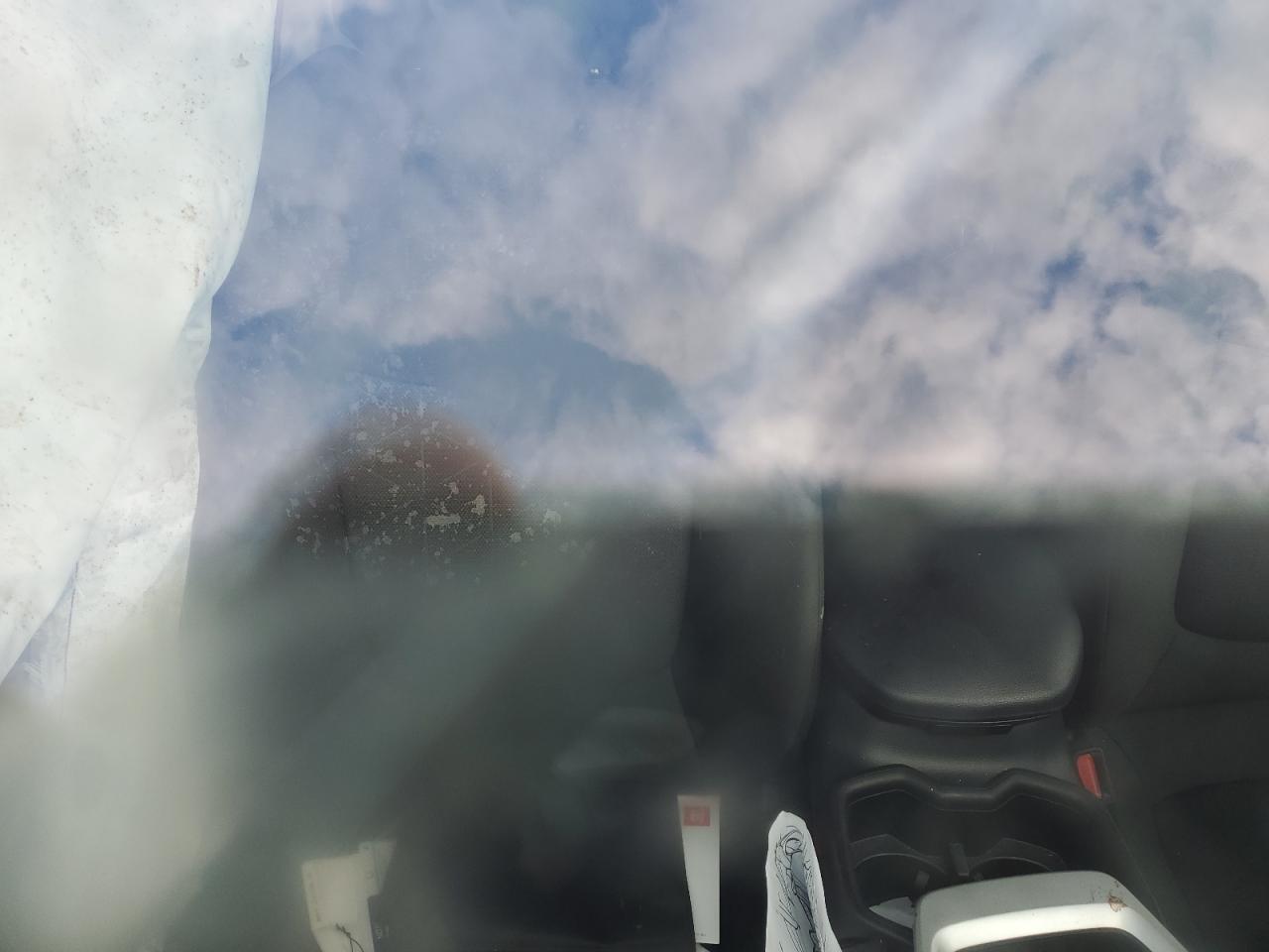 2025 Toyota Rav4 Xle VIN: 2T3R1RFV0SC511543 Lot: 85365335