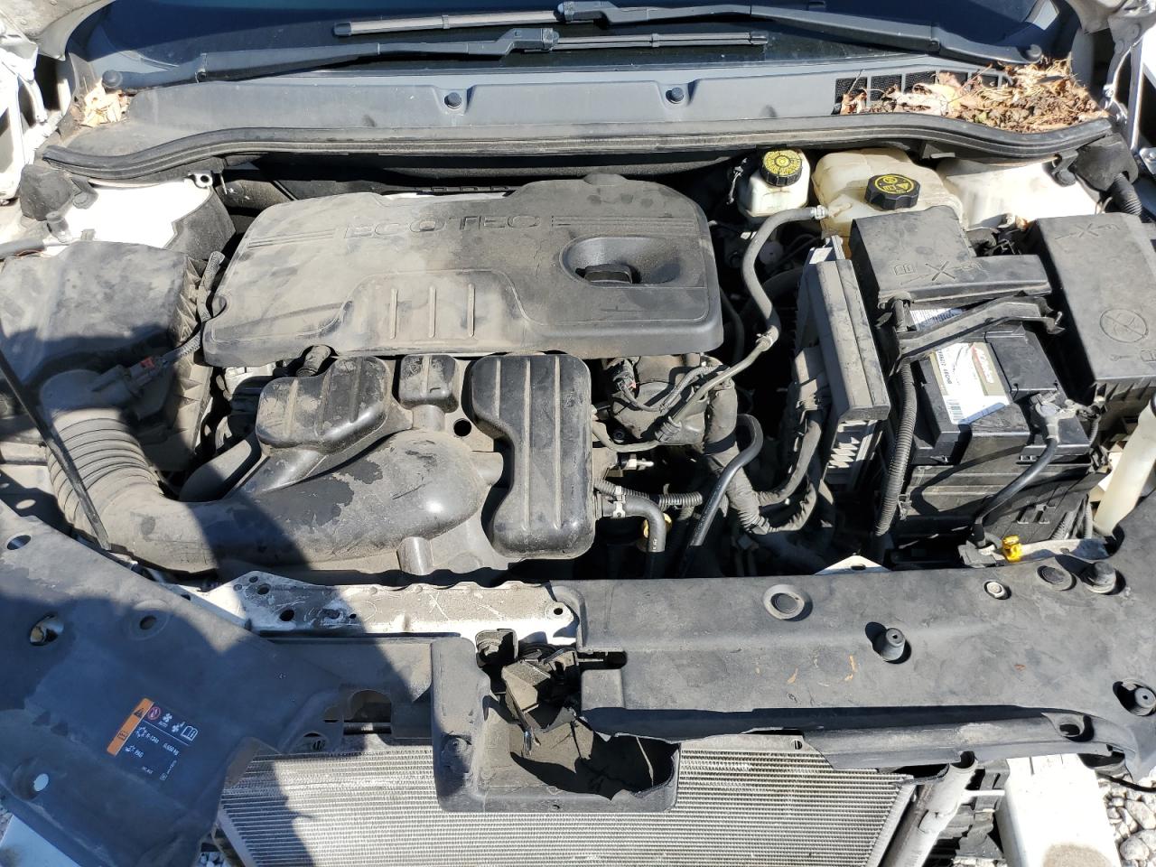 2013 Buick Verano VIN: 1G4PP5SK0D4244909 Lot: 81925695